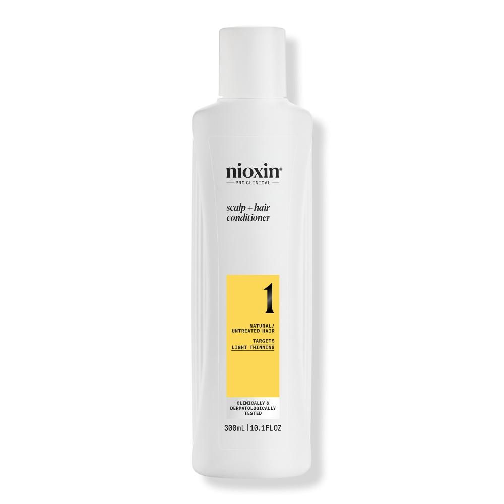 

Nioxin Scalp + Hair Thickening System 1 Conditioner 10,1 oz