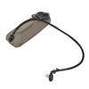 TPU Water Bag with PVC Drinking Tube Large Capacity Outdoor Drinking Bag Mountaineering Running