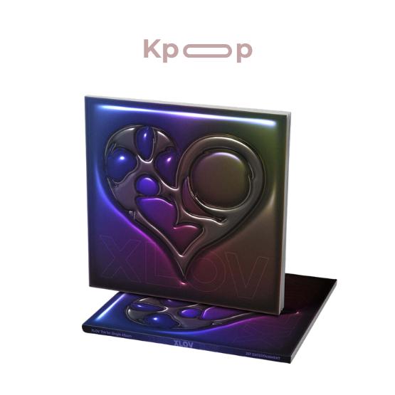 

XLOV [Я БУДУ] 1-й Сингловий Альбом