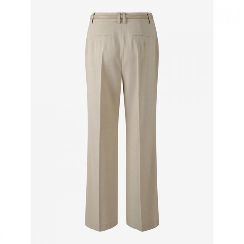 Cc Collect. Basic Straight Pants C262msa231