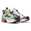 Reebok Illumination's Minions X Reebok Instapump Fury 'Vicious 6' Sneakers FY9092