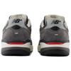Andrew Reynolds X New Balance Numeric 933 Grey Day 2025 Men Sneakers Dark-Grey White NM933GDY