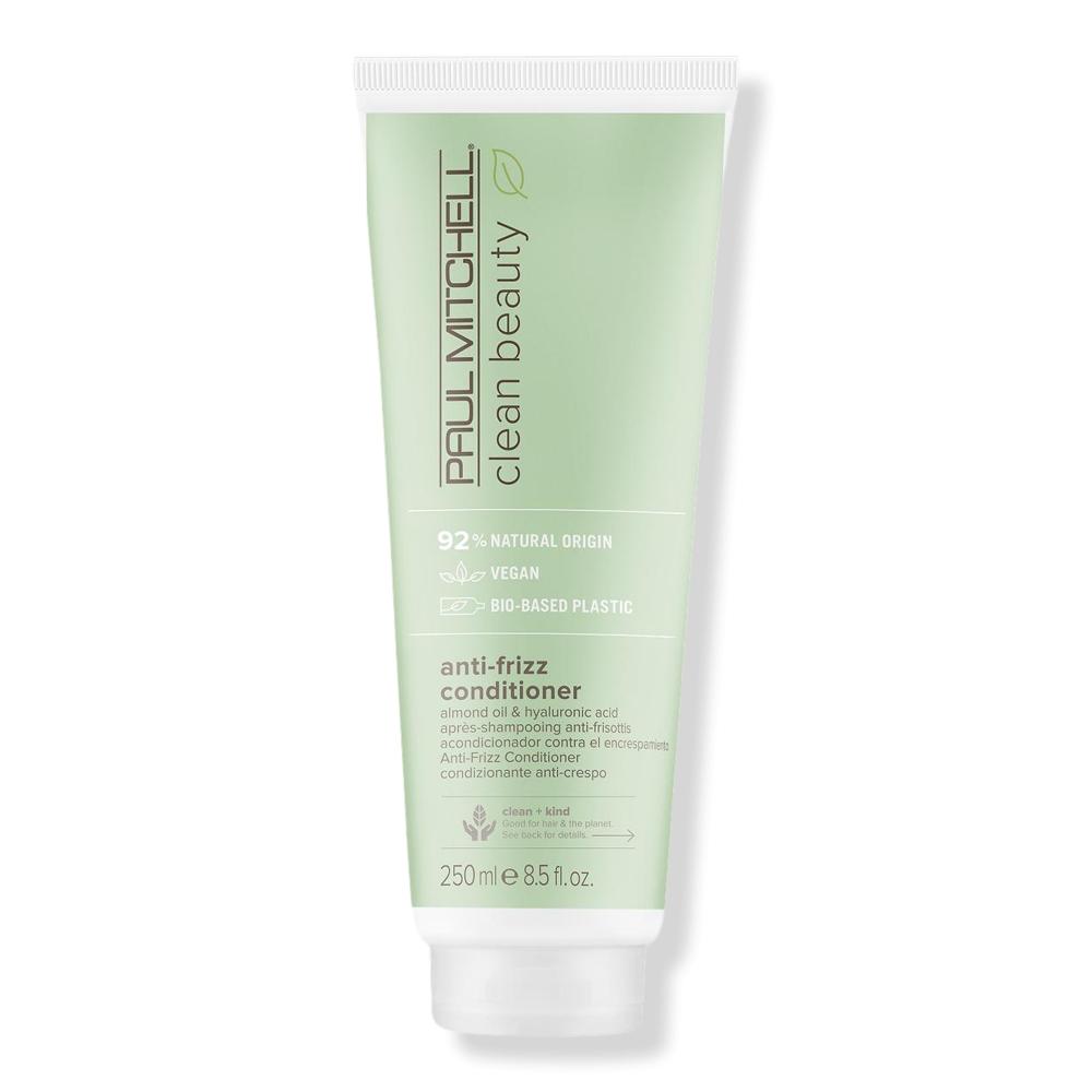 

Paul Mitchell Clean Beauty Кондиционер против вьющихся волос, 8,5 унций