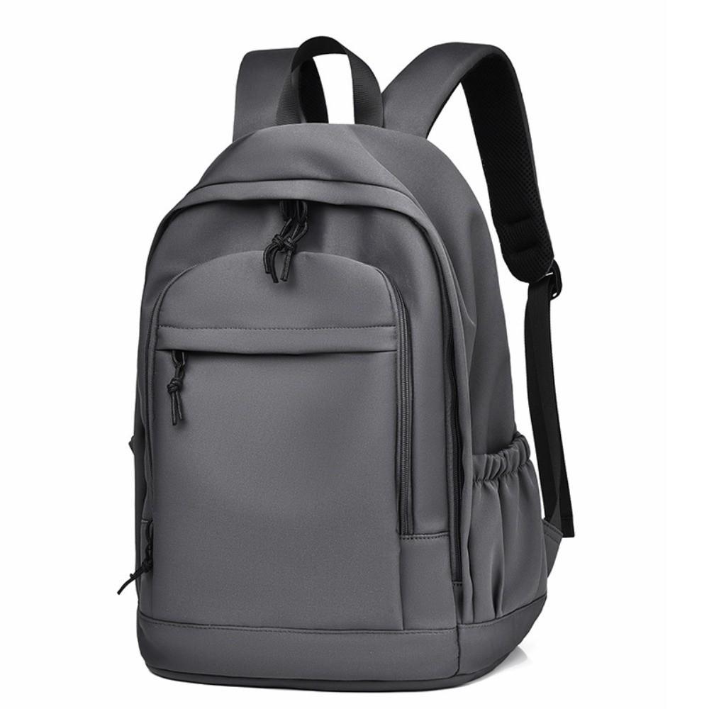 Large Capacity Laptop Backpack Waterproof Travel Knapsack Storage Student School Bag Business