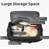 Casual Travel Duffel Bag Large Capacity Gym Shoulder Bag Sports Fitness Bag  Business Trips
