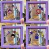 Durable Hot-selling Cartoon Anime K-POP Demon Hunter Girl Group Bracelet Fashion Bead Jewelry Suitable for Decoration and Gift Giving