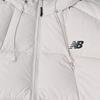 New Balance Shifted FW25 Down Jacket Men's Ivory White NPF44011-BEI