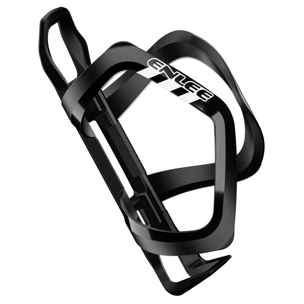 ENLEE Bicycle Left and Right Side Water Bottle Holder, Road Mountain Bike Universal Water Bottle Holder, Riding Equipment