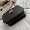 New Chain Small Square Bag Women's Shoulder Messenger Bag
