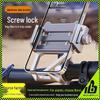 Aluminum Alloy Phone Mount for Bikes & Motorcycles
