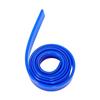 Accessori in Gomma per Tergivetro da Interno ed Esterno 1 Pezzo 105x2x0,4 cm