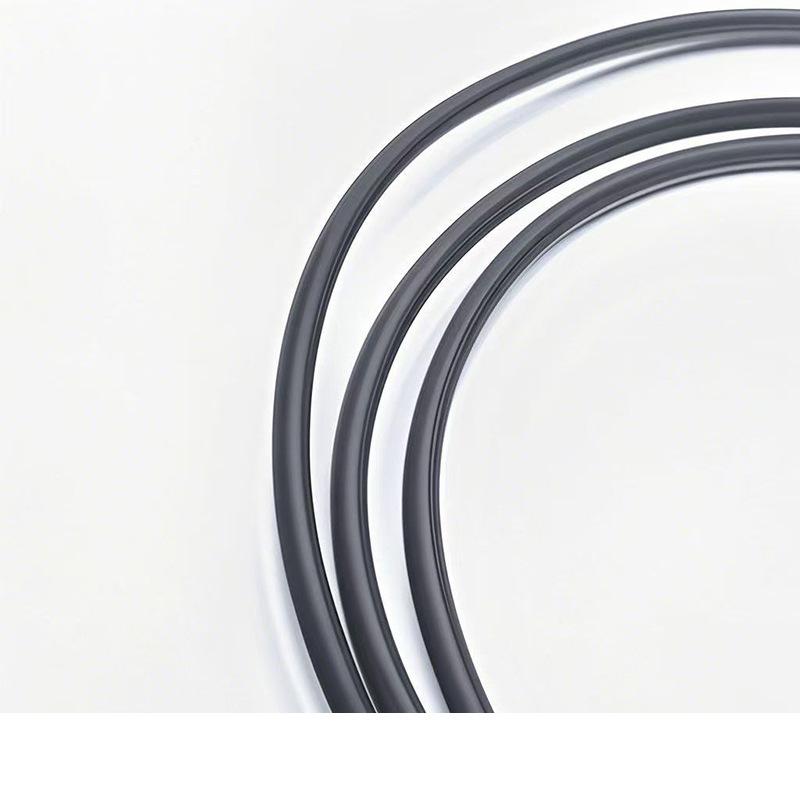 Sunroof Seal Strip for Volkswagen Models: Bora, Sagitar, Magotan, Lupo, Transporter, POLO, Octavia