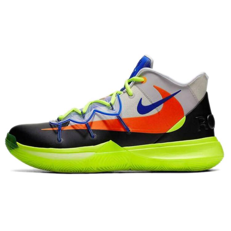 

Новые Nike Kyrie 5 Rokit GS AV3837-901 37.5