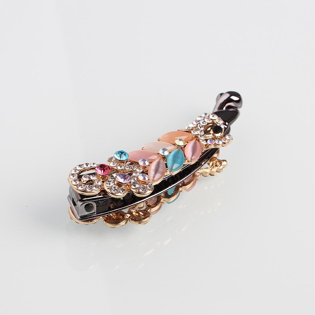 Damska spinka do włosów Need Point (Kwiat) Klips do dekoracji włosów