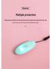 Mosquito Bite Itch Relief Pen for Babies and Children - Infrared, Quick & Rechargeable