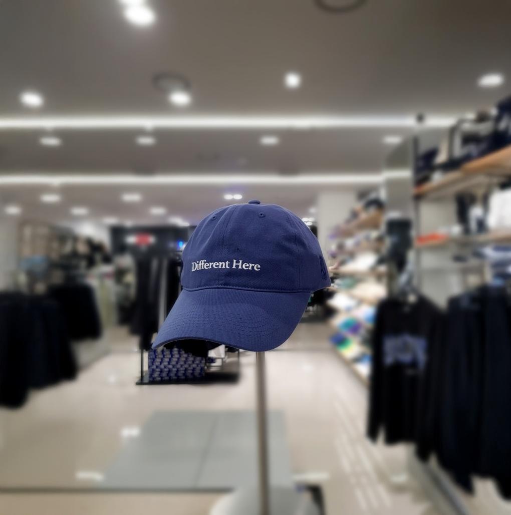 

[NBA] Unisex BOS Slogan Overcap Soft Ball Cap Hat N255AP232P