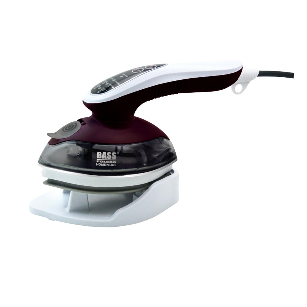 Clothes Steamer, Steam Iron
