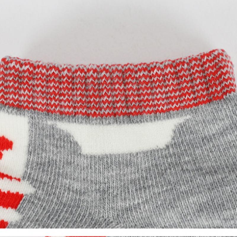 New Balance Gyerek 3 pár zokni