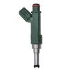 4-Pack: Fuel Injectors Compatible with Toyota (Models 2325074270 & 2320974270)