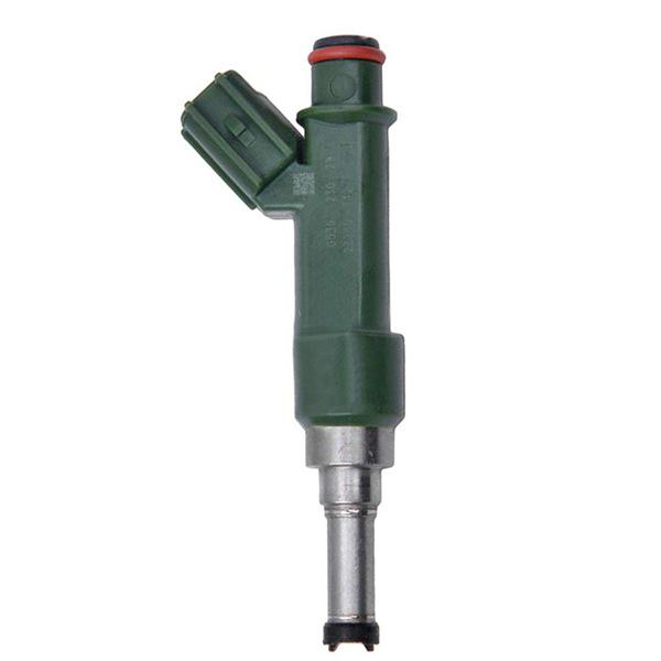 4-Pack: Fuel Injectors Compatible with Toyota (Models 2325074270 & 2320974270)