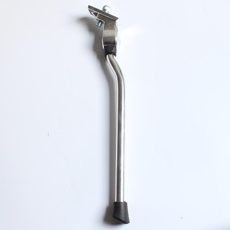 Kompakter, zusammenklappbarer Fahrradständer für 16/20/22 Zoll Räder, kompatibel mit SP8 D8, V/Scheibenbremse, K3PULS Modelle