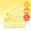 Kojic Acid Turmeric Brightening Gel Mask (4 Sheets)