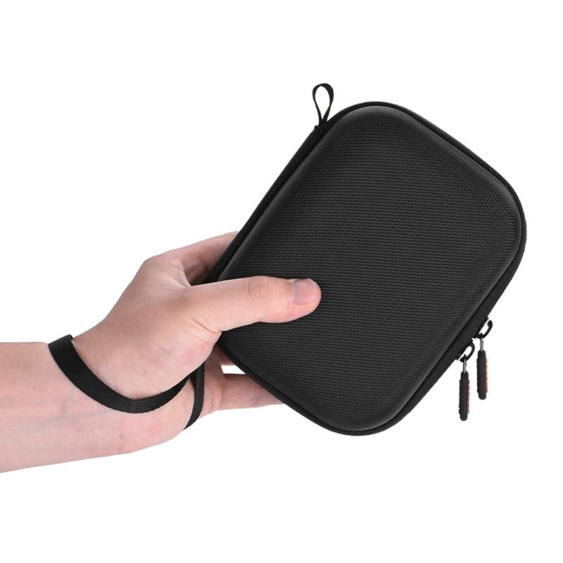 EVA Hand Carry Case for Portable Camera Accessories Travel Outdoor Photography Essential Protective Gear