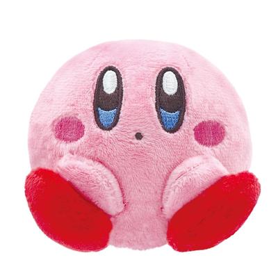 Kirby of the Stars Kirby Koro-gurumi [Osumasshi] 8203 075