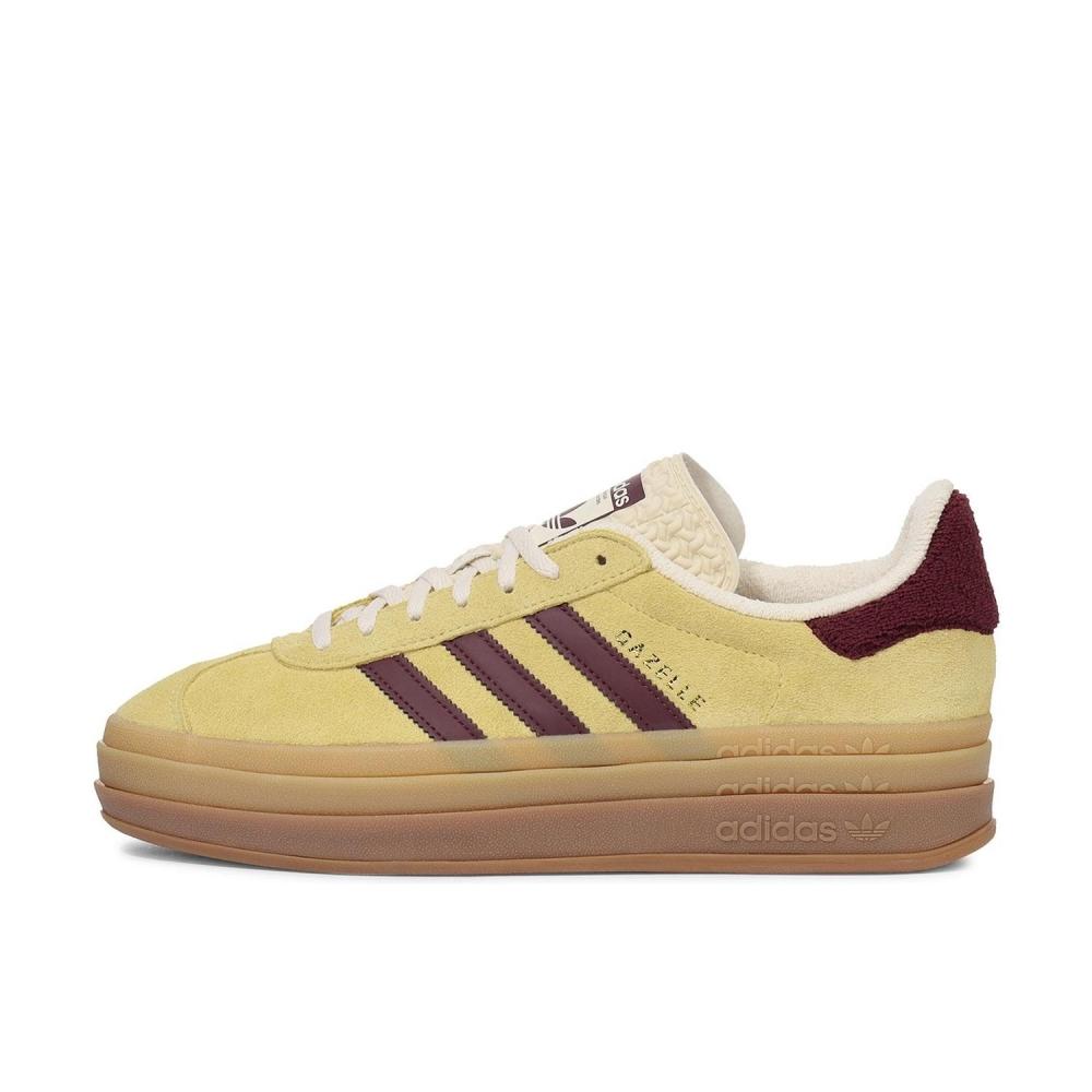 

Adidas Газель Bold W If5937 Almo Maro Wond 225