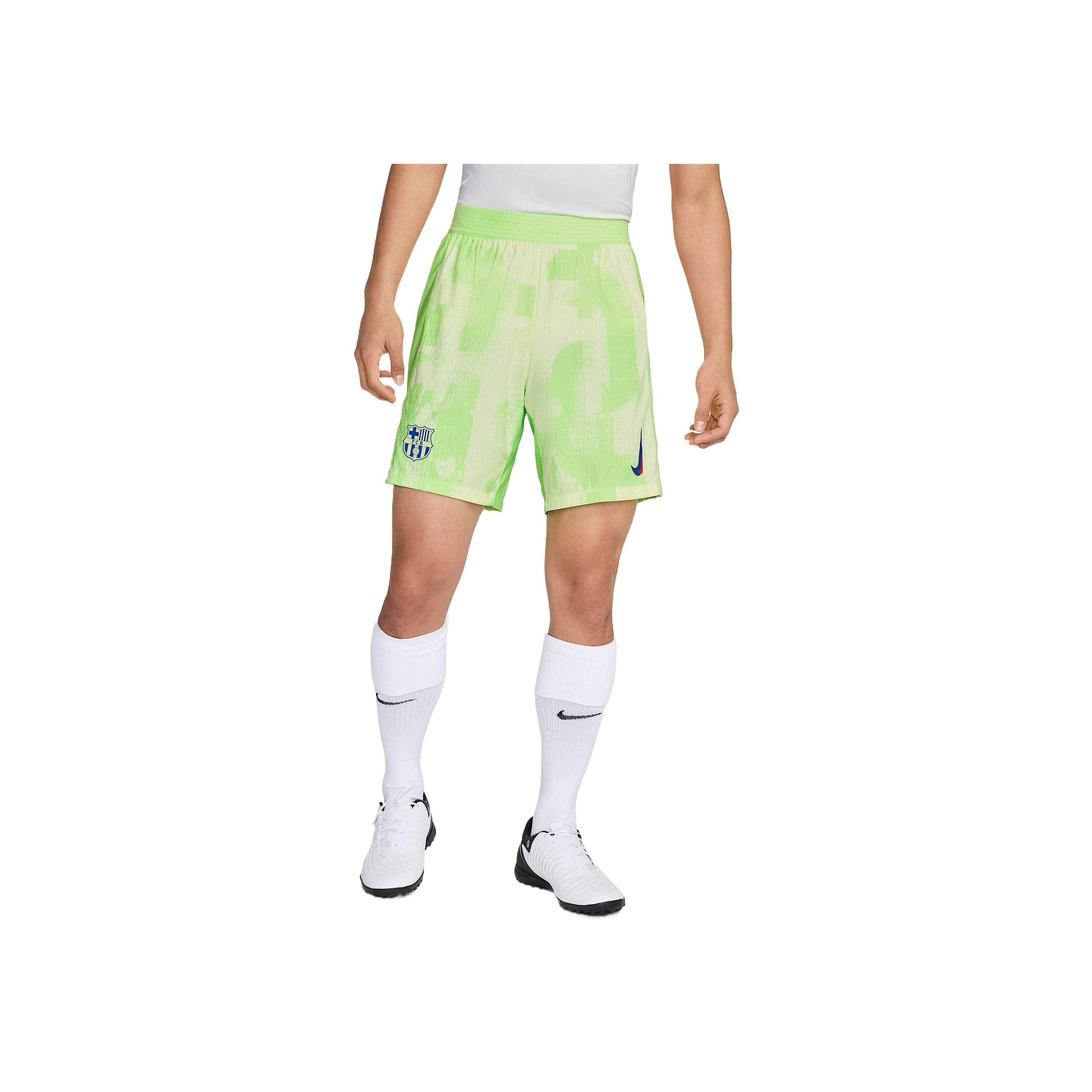 

Nike Dri-FIT ADV Match Series Comfortable Fashionable Soft Versatile Soccer Pants Men Bottoms FQ2043-701 M