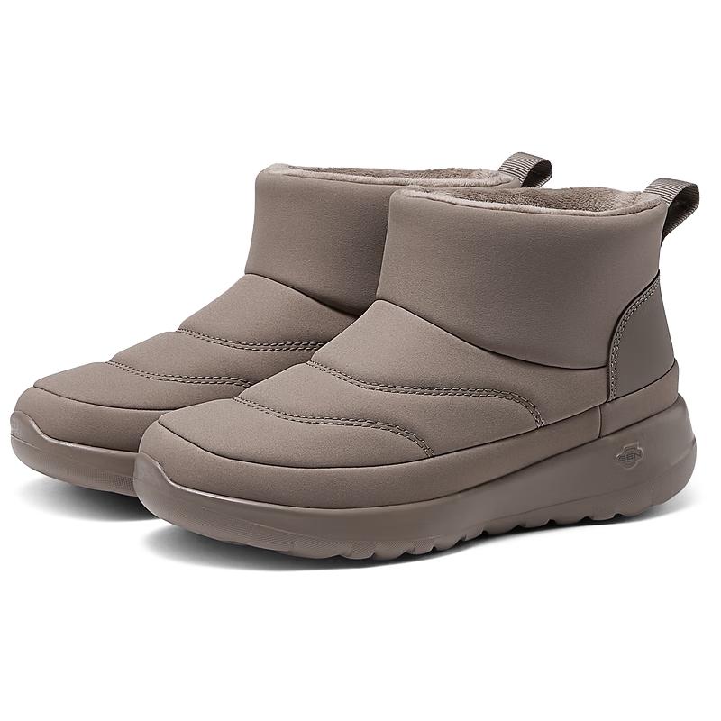 Skechers Women s Winter Lined Ankle Boots 36 7360₽