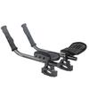 Bicycle Rest Handlebar Mountain Bike Road Bike Integrated Split Flat Handlebar Round Handlebar Detachable TT Handlebar
