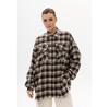 Рубашка Mirons Flanel