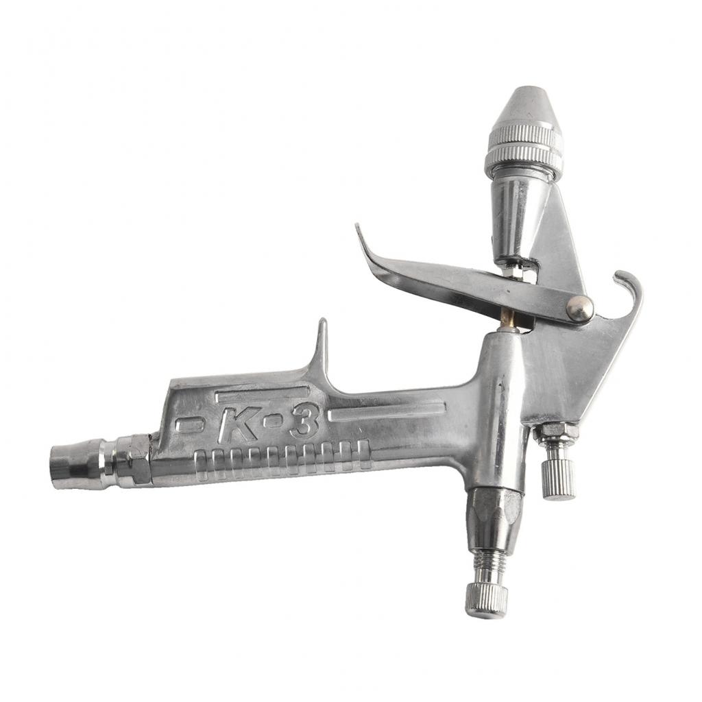 Gravity Type Spray Machine K-3 Mini Nozzle Pneumatic