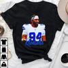 Marshawn Kneeland 94 Tee Shirt Memorial Tribute Tee S-5XL Unisex T-Shirt