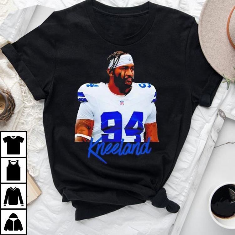 Marshawn Kneeland 94 Tee shirt Memorial Tribute Tee S-5XL Unisex T-Shirt XXL