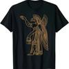 Anunnaki TShirt Alien Gods TShirt Size S5XLComfortable Tee Graphic Print Shirt AllSeason Tee for Everyday Outdoor Activities ...