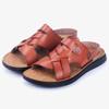 Fashion All-match Dual-Purpose Mens Slippers Quick Dry Wading Aqua Shoes Comfortable Summer Sports Shoes Outdoor Male Sandals Sandaly
