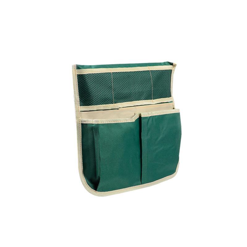 Cross-Border Folding Garden Kneeler & Stool with Tool Kit