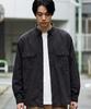 FP142 Light Work Shirt Black Khls1551