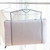 1/2 PCS Hanging Pillow Drying Rack Outdoor Windproof Pillow Drying Net Multifunctional Large Capacity Dryer Bags Organizer