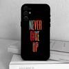 You can do it  Phone Case For Samsung S25,S24,S21,S22,S23,S30,Ultra,S20,Plus,Fe,Soft Silicone Black Cover