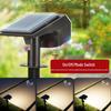 High Brightness Outdoor Solar Tree and Garden Landscape Spotlights - Waterproof Decorative Lawn Lights