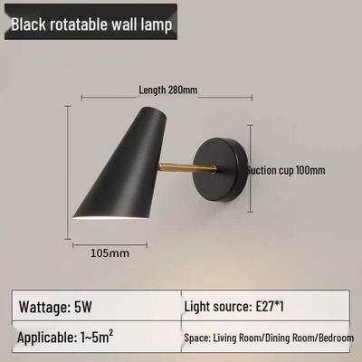 LED-Lampen – LED-Wandlampen