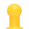 12x Trampoline Pole Protective Caps Replacement for Iron Bed Frame Protection Spare Parts Easily