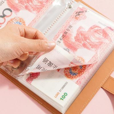 100 Zarf Para Biriktirme Mücadelesi Çift Para Biriktirme Defteri Tasarruf Dosyası Yeniden Kullanılabilir Bütçe Tasarruf Mücadeleleri Kitabı