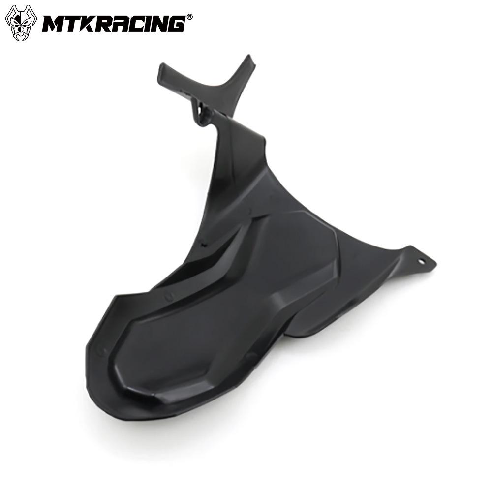 Yamaha TMAX530/560 (17-21) Rear Fender Extension and Mudguard