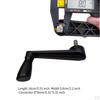 Patio Umbrella Handle Replacement