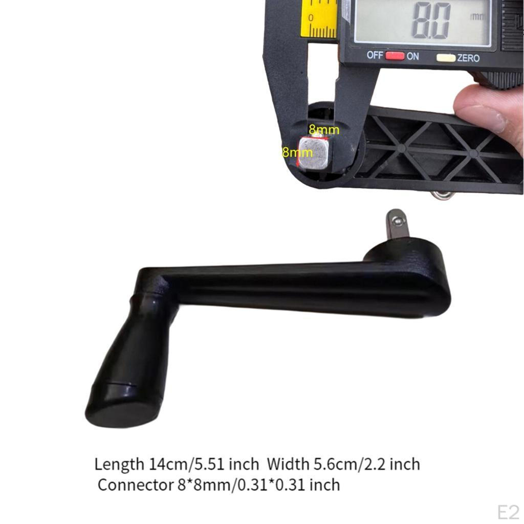 Patio Umbrella Handle Replacement