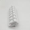 Detachable Weekly Pill Organizer 7-Grid Pill Dispenser Portable Medicine Storage Case  Home